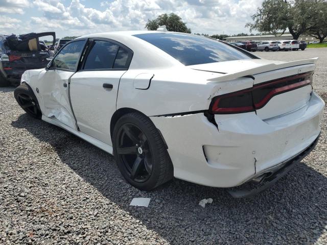 Photo 2 from auction – 2021 DODGE CHARGER R/ with VIN 2C3CDXCT9MH547645