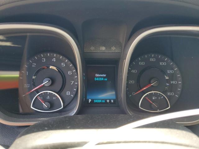 Photo 9 from auction – 2016 CHEVROLET MALIBU LIM with VIN 1G11C5SA8GF135029