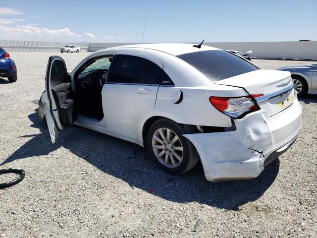 Photo 2 from auction – 2012 CHRYSLER 200 TOURIN with VIN 1C3CCBBBXCN269004