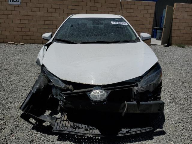 Фото 5 с аукциона – 2017 TOYOTA COROLLA L с VIN 5YFBURHEXHP601340