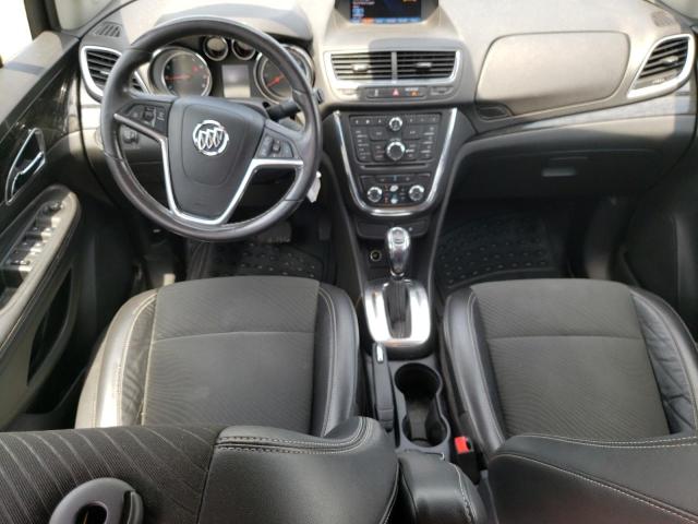 Photo 8 from auction – 2014 BUICK ENCORE CON with VIN KL4CJBSB2EB717400