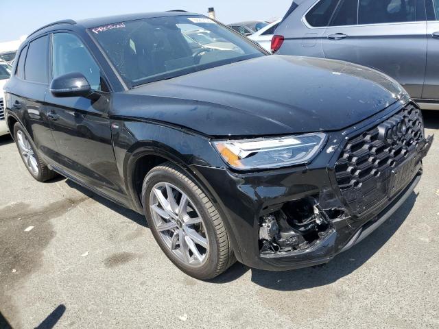 Photo 4 from auction – 2022 AUDI Q5 E PREMI with VIN WA1E2AFY7N2023915