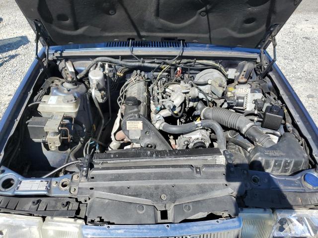Photo 11 from auction – 1992 VOLVO 940 BASE with VIN YV1JS8837N1097463