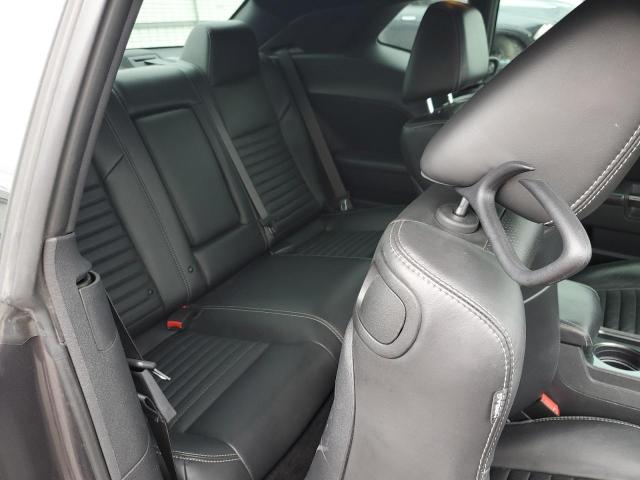 Photo 10 from auction – 2014 DODGE CHALLENGER with VIN 2C3CDYAG0EH176825