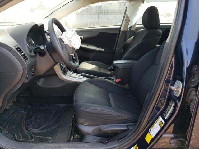 Photo 7 from auction – 2013 TOYOTA COROLLA BA with VIN 2T1BU4EEXDC073915