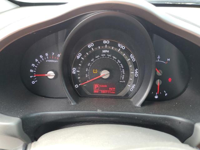 Photo 9 from auction – 2012 KIA SPORTAGE B with VIN KNDPB3A22C7196223