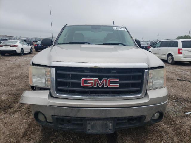 Photo 5 from auction – 2007 GMC NEW SIERRA with VIN 2GTEK19JX71626896