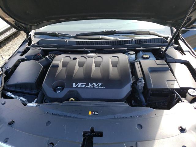 Photo 11 from auction – 2019 CADILLAC XTS LIMOUS with VIN 2GEXG6U32K9550138
