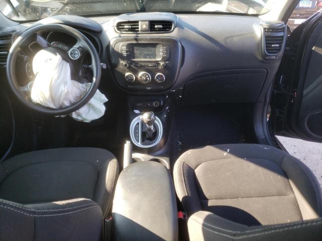 Photo 8 from auction – 2019 KIA SOUL with VIN KNDJN2A26K7688940