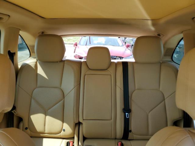 Photo 10 from auction – 2014 PORSCHE CAYENNE with VIN WP1AF2A28ELA32861