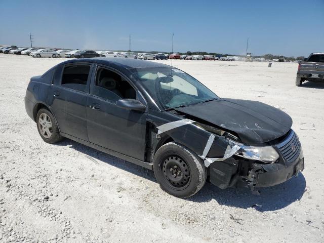 Photo 4 from auction – 2007 SATURN ION LEVEL with VIN 1G8AJ55F37Z130348