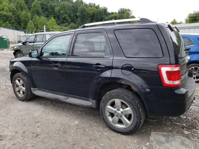 Photo 2 from auction – 2012 FORD ESCAPE LIM with VIN 1FMCU9EG2CKB15635