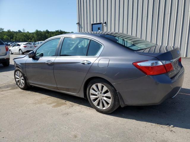Photo 2 from auction – 2013 HONDA ACCORD EX with VIN 1HGCR2F7XDA166160