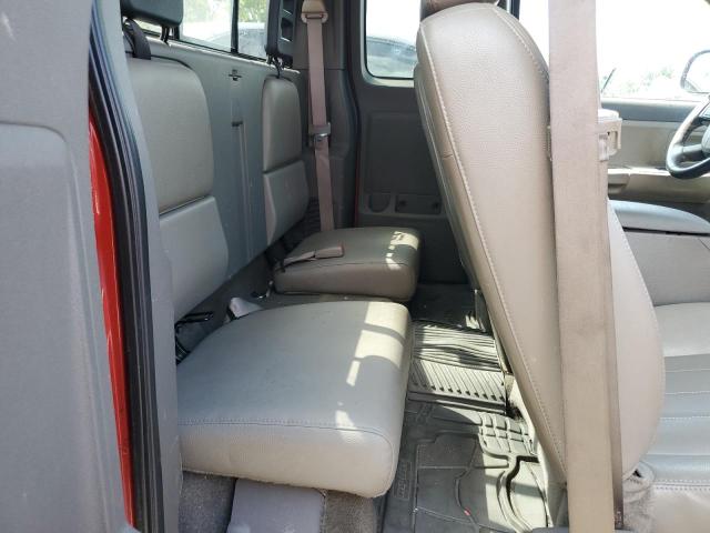 Photo 10 from auction – 2006 DODGE DAKOTA LAR with VIN 1D7HW52NX6S509345