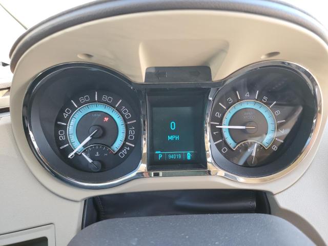 Photo 9 from auction – 2011 BUICK LACROSSE C with VIN 1G4GC5EC8BF288187