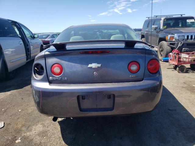Photo 6 from auction – 2006 CHEVROLET COBALT LS with VIN 1G1AK15F367633165
