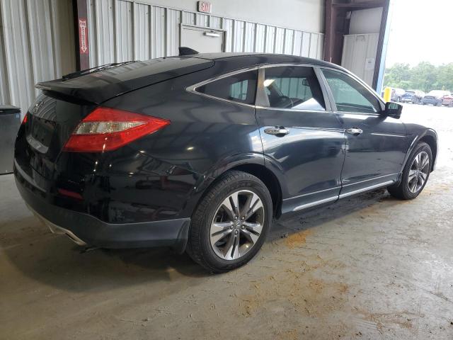 Photo 3 from auction – 2014 HONDA CROSSTOUR with VIN 5J6TF1H34EL001099