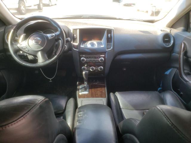 Снимка 8 от търг – 2009 NISSAN MAXIMA S с VIN 1N4AA51E19C837317