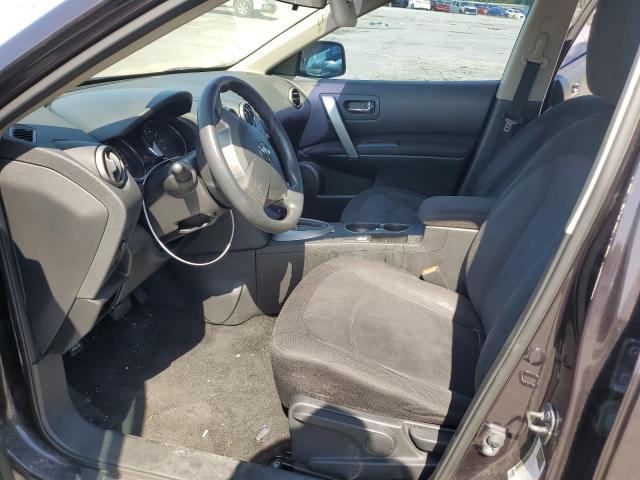 Photo 7 from auction – 2014 NISSAN ROGUE SELE with VIN JN8AS5MT2EW608109