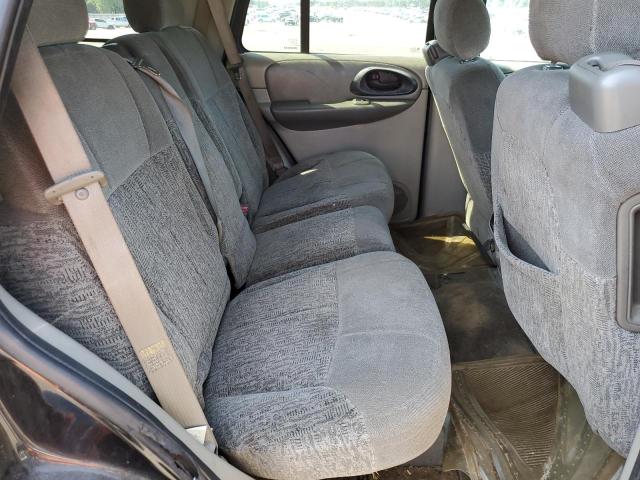 Photo 11 from auction – 2003 CHEVROLET TRAILBLAZE with VIN 1GNDS13S832389274