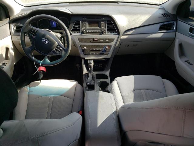 Photo 8 from auction – 2015 HYUNDAI SONATA SE with VIN 5NPE24AF7FH217213