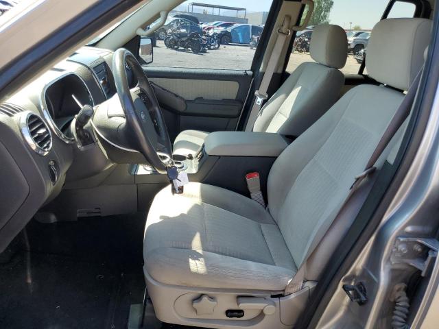 Photo 7 from auction – 2008 FORD EXPLORER X with VIN 1FMEU73E18UB11988