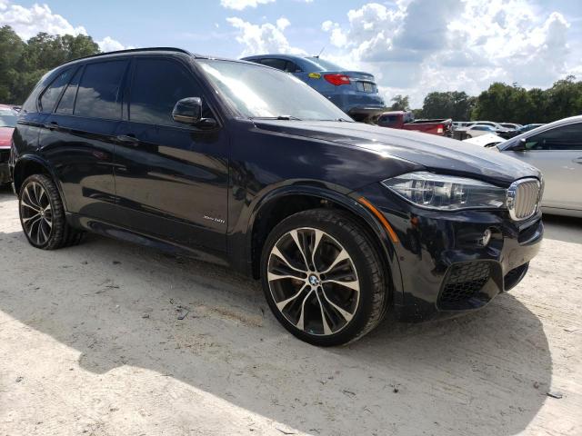 Photo 4 from auction – 2018 BMW X5 XDRIVE5 with VIN 5UXKR6C56J0U14375