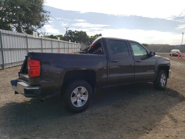 Photo 3 from auction – 2016 CHEVROLET SILVERADO with VIN 3GCPCREH4GG281413