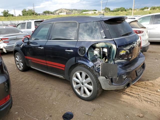 Photo 2 from auction – 2016 MINI COOPER S C with VIN WMWZC5C57GWU21964
