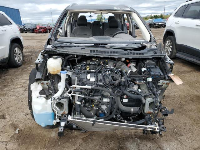 Photo 5 from auction – 2019 FORD EDGE SEL with VIN 2FMPK4J96KBB87111