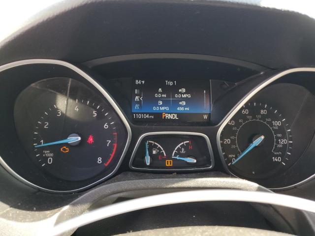 Photo 9 from auction – 2015 FORD FOCUS SE with VIN 1FADP3K20FL343577