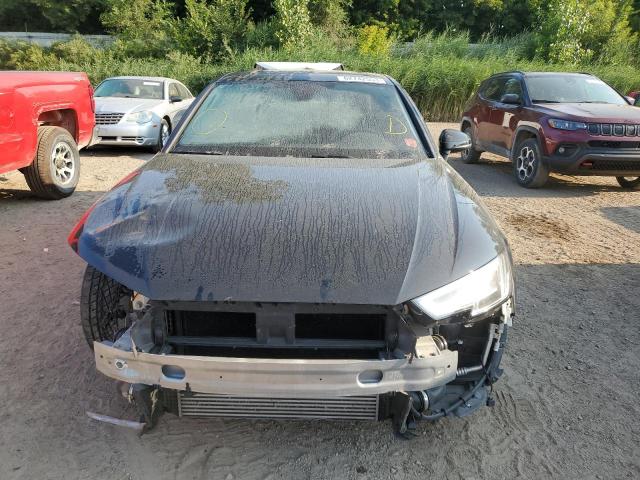 Photo 5 from auction – 2019 AUDI A4 PREMIUM with VIN WAUENAF41KA005533