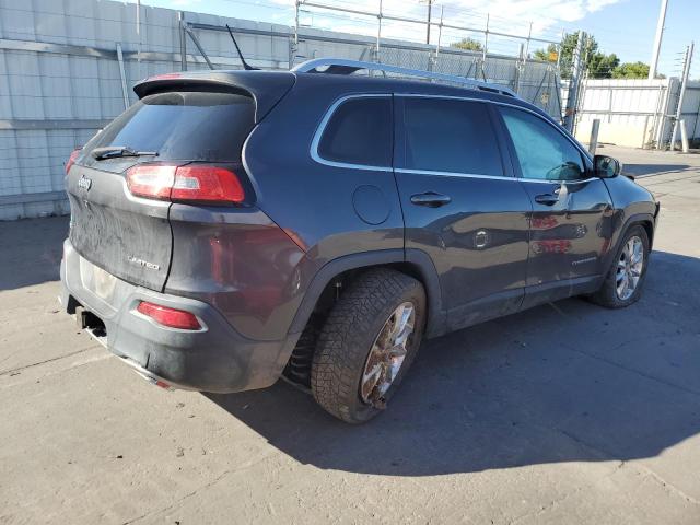 Photo 3 from auction – 2015 JEEP CHEROKEE L with VIN 1C4PJMDSXFW522364