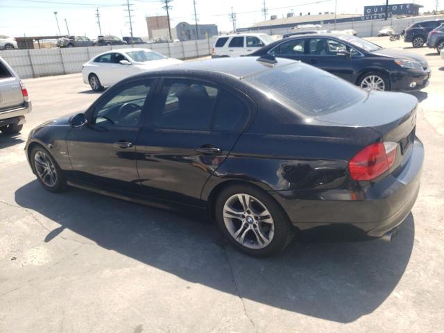Photo 2 from auction – 2008 BMW 328 I SULE with VIN WBAVC57548NK77600