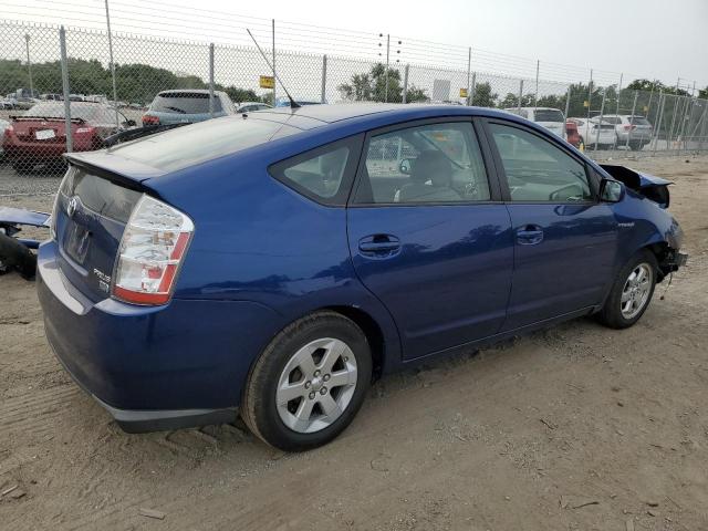 Photo 3 from auction – 2008 TOYOTA PRIUS with VIN JTDKB20U687741404