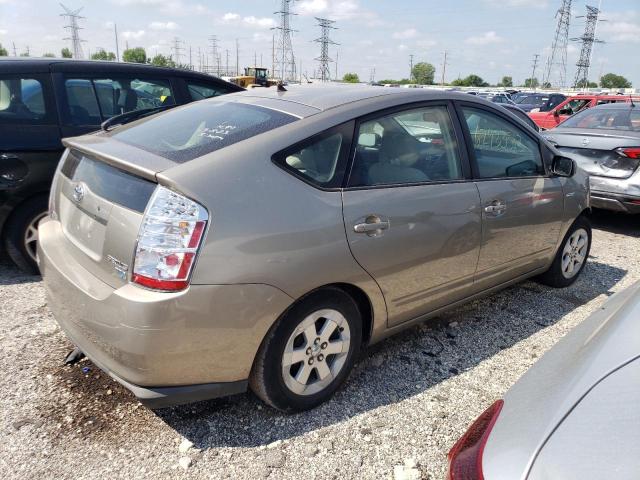 Photo 3 from auction – 2007 TOYOTA PRIUS with VIN JTDKB20U073293943