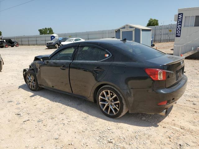Photo 2 from auction – 2012 LEXUS IS 250 with VIN JTHCF5C26C5055922