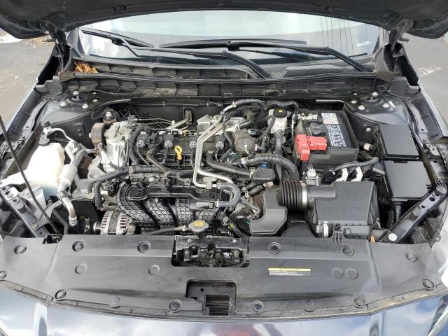 Photo 11 from auction – 2022 NISSAN ALTIMA SV with VIN 1N4BL4DV7NN312703