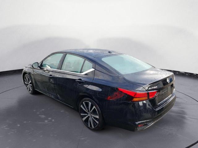 Photo 2 from auction – 2021 NISSAN ALTIMA SR with VIN 1N4BL4CV3MN416010