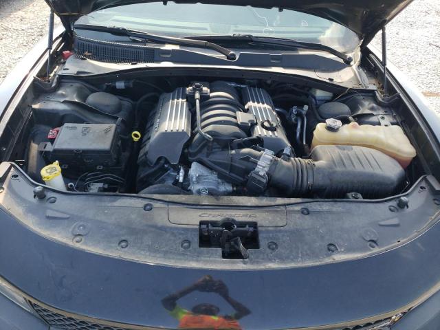 Photo 11 from auction – 2015 DODGE CHARGER R/ with VIN 2C3CDXGJ1FH860460