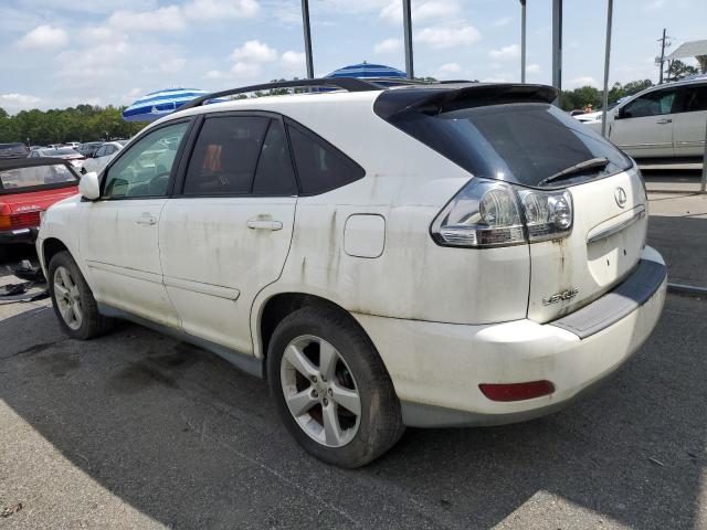 Photo 2 from auction – 2004 LEXUS RX 330 with VIN 2T2GA31U94C011603