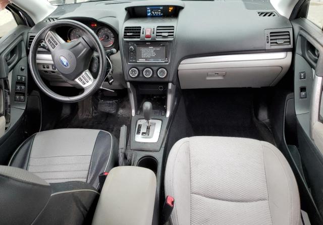 Photo 8 from auction – 2015 SUBARU FORESTER 2 with VIN JF2SJAGC8FH573283
