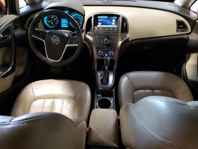 Снимка 8 от търг – 2012 BUICK VERANO с VIN 1G4PS5SK8C4196816