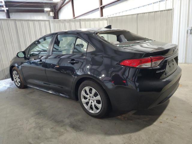 Photo 2 from auction – 2021 TOYOTA COROLLA LE with VIN 5YFEPMAEXMP177945