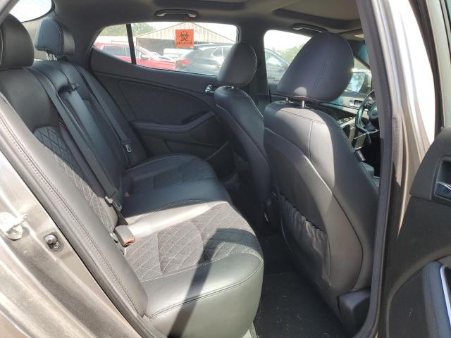 Photo 10 from auction – 2014 KIA OPTIMA SX with VIN 5XXGR4A6XEG281423