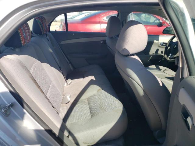 Photo 10 from auction – 2012 CHEVROLET MALIBU 1LT with VIN 1G1ZC5E06CF151973