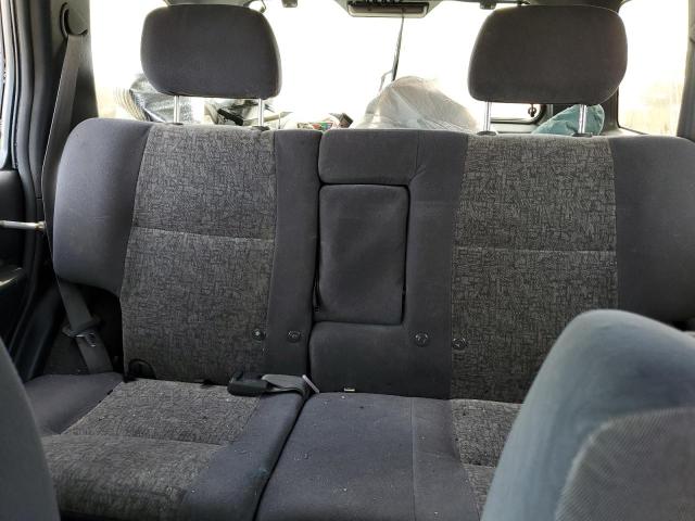 Photo 10 from auction – 1998 NISSAN PATHFINDER with VIN JN8AR05Y4WW274546