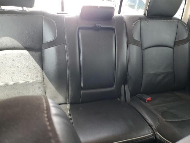 Photo 10 from auction – 2021 RAM 2500 LARAM with VIN 3C6UR5FL0MG675846