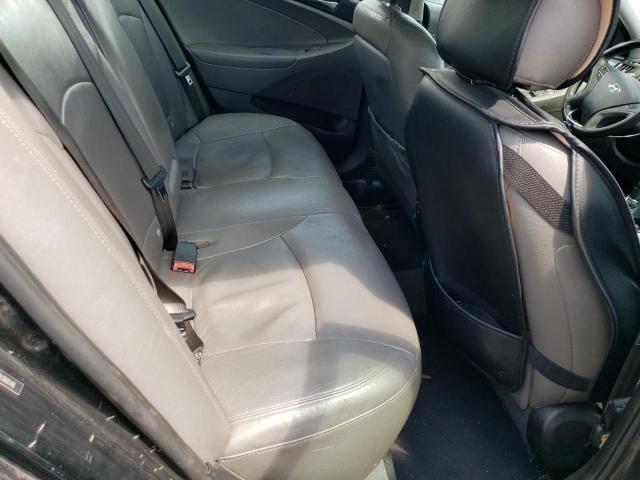 Photo 10 from auction – 2011 HYUNDAI SONATA SE with VIN 5NPEC4AB0BH260148