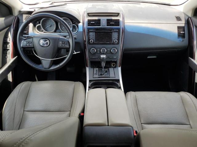 Photo 8 from auction – 2014 MAZDA CX-9 GRAND with VIN JM3TB3DV8E0440366